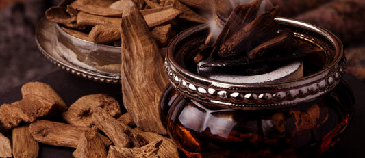 OUD fragrance for men or women