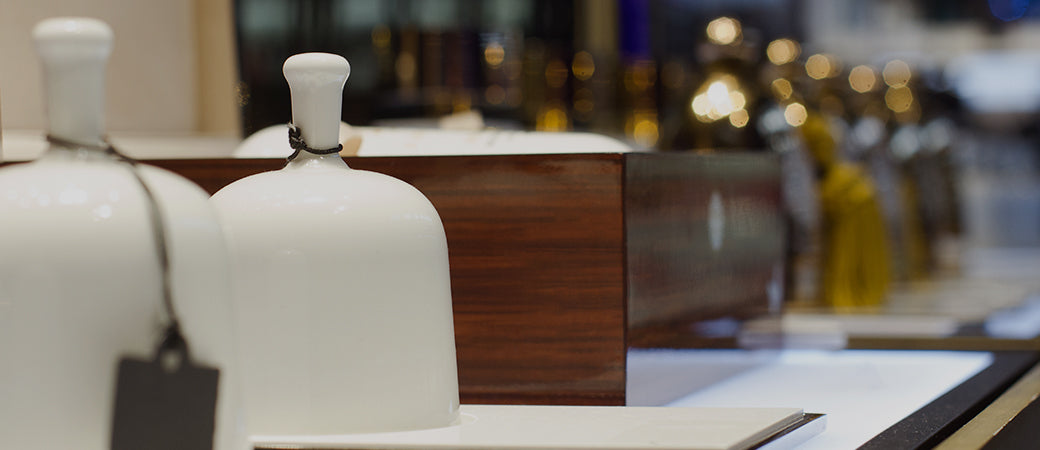 Popular fragrance ingredients for long lasting scent