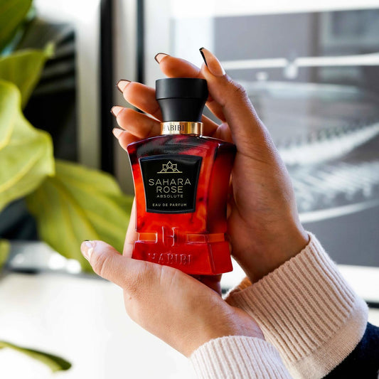 fall scent for woman