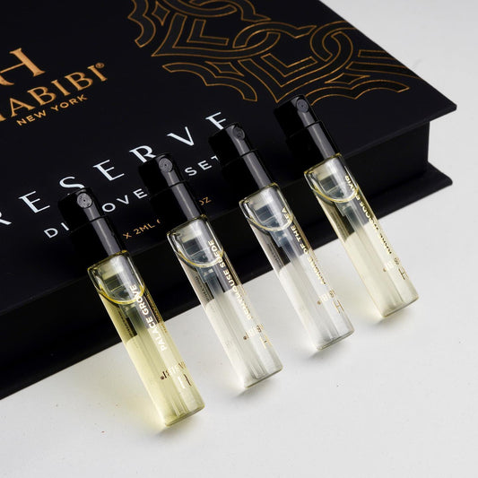 Men's Perfume for Fall: Elevate Your Scent with Warm, Inviting Fragrances