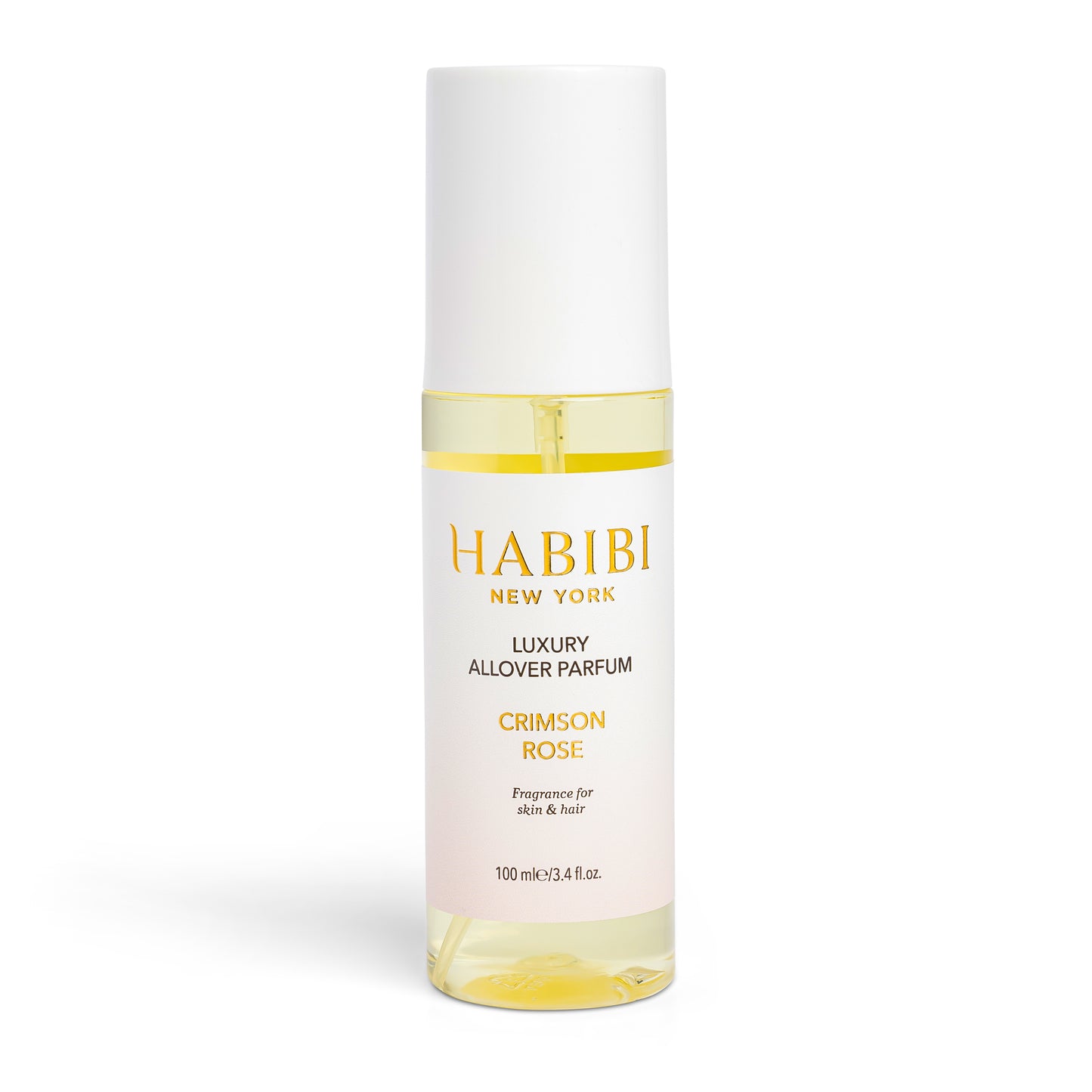 Luxury All Over Spray | Hair & Body Parfum | 100 mL