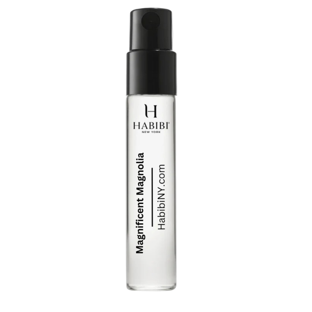 Free Trial + Mystery Sample Vial