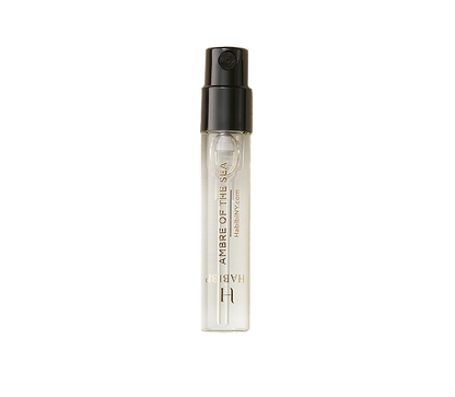 Ambre of the Sea Sample Vial
