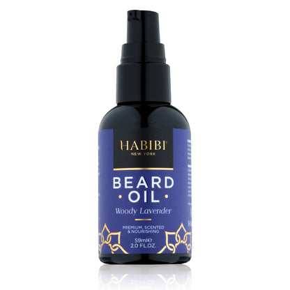 best beard oil set