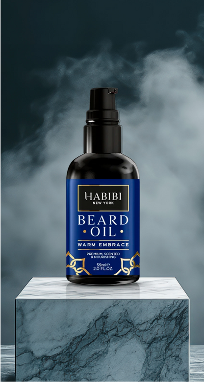 best beard oil for men