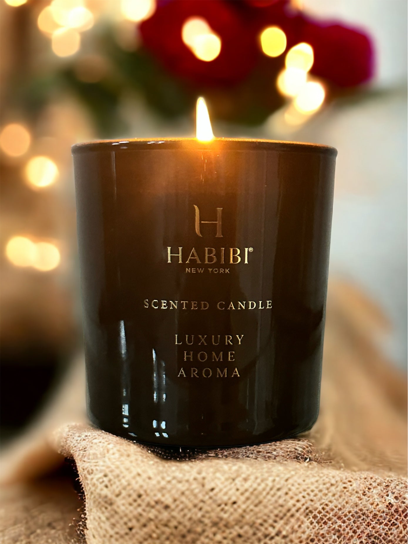 Aroma Candle 7.05 oz