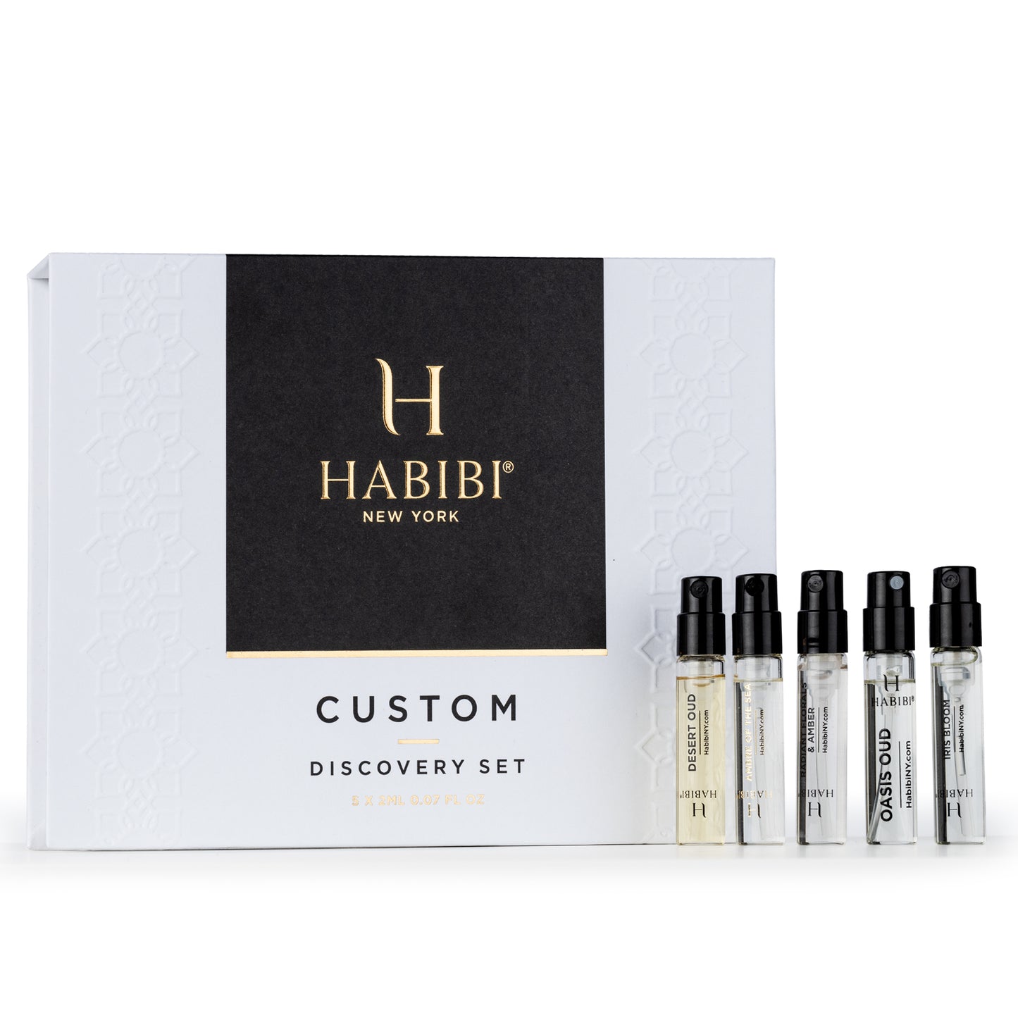 Best Sellers Set