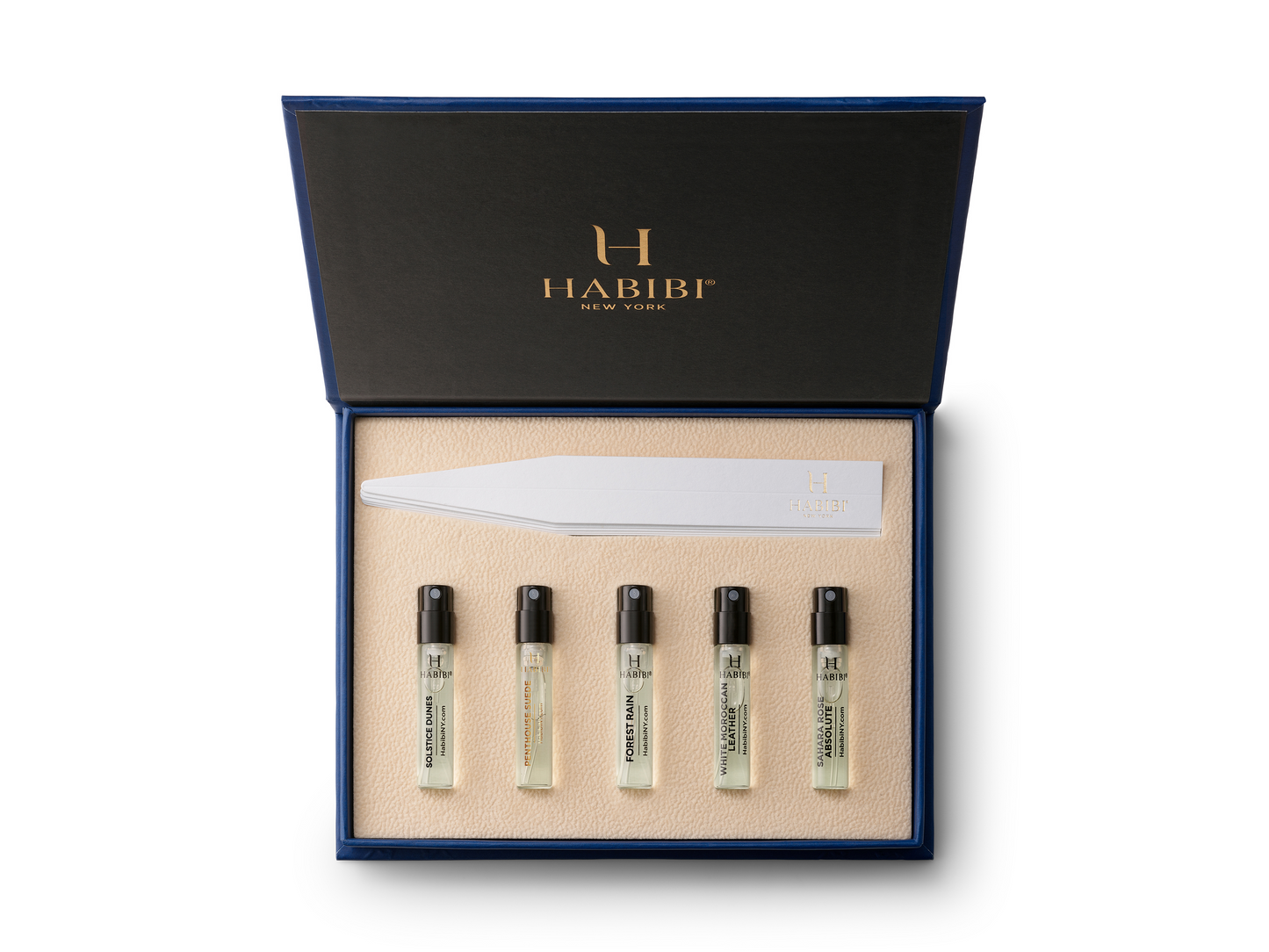Men's Discovery Sample Set — $25 Credit Included