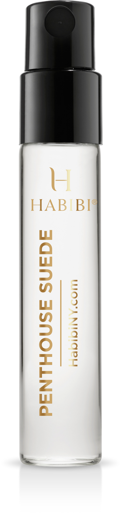 RESERVE Penthouse Suede Vial