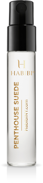 RESERVE Penthouse Suede Vial