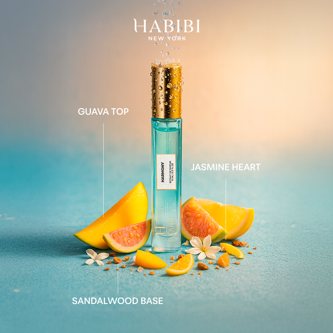 Harmony 10ml (FC)