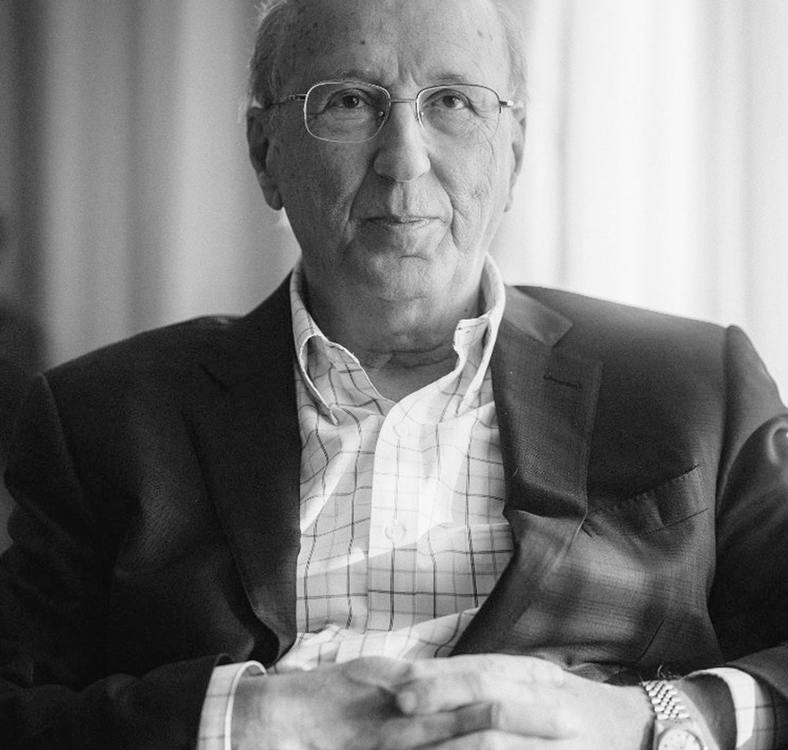 Sahara Rose Absolute