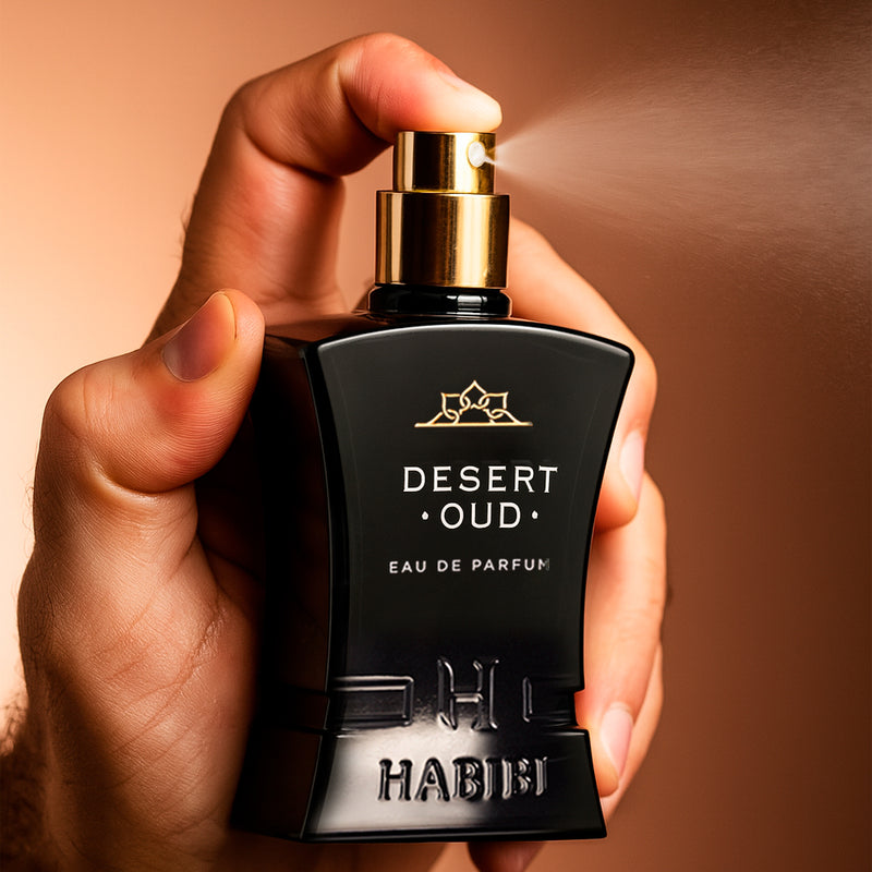 Desert Oud