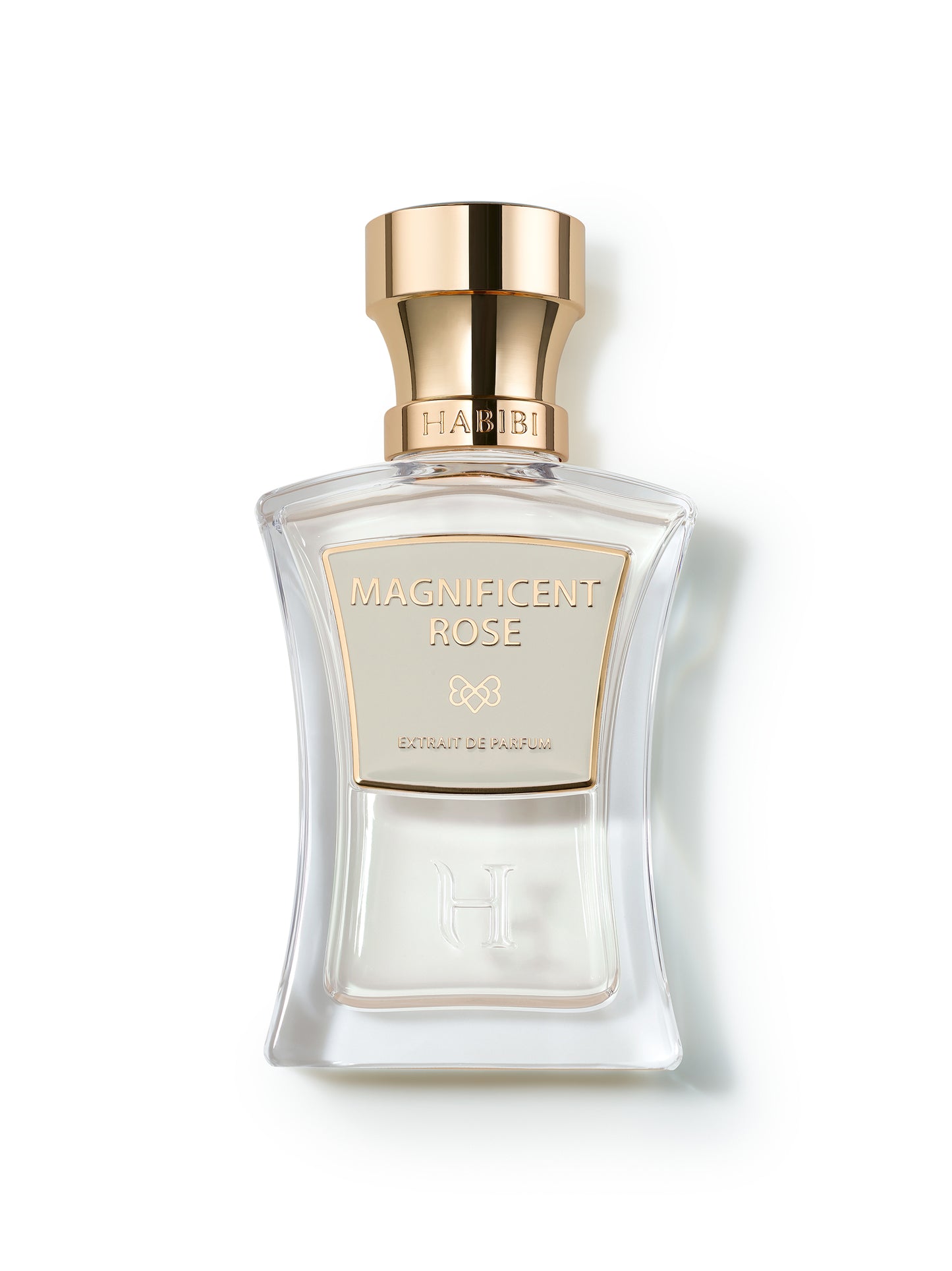 The Secret Rose Garden - Set of 3