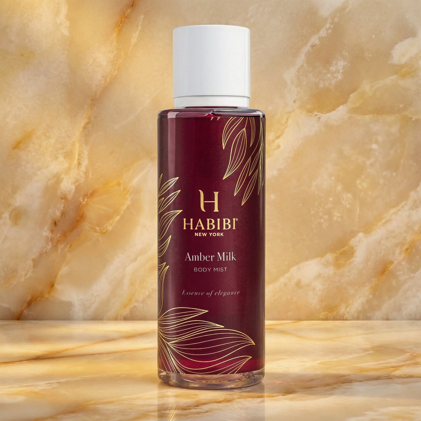 Luxury Body Mist 250 ml