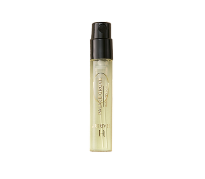 Palace Grove Sample Vial
