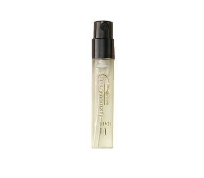 Penthouse Suede Sample Vial