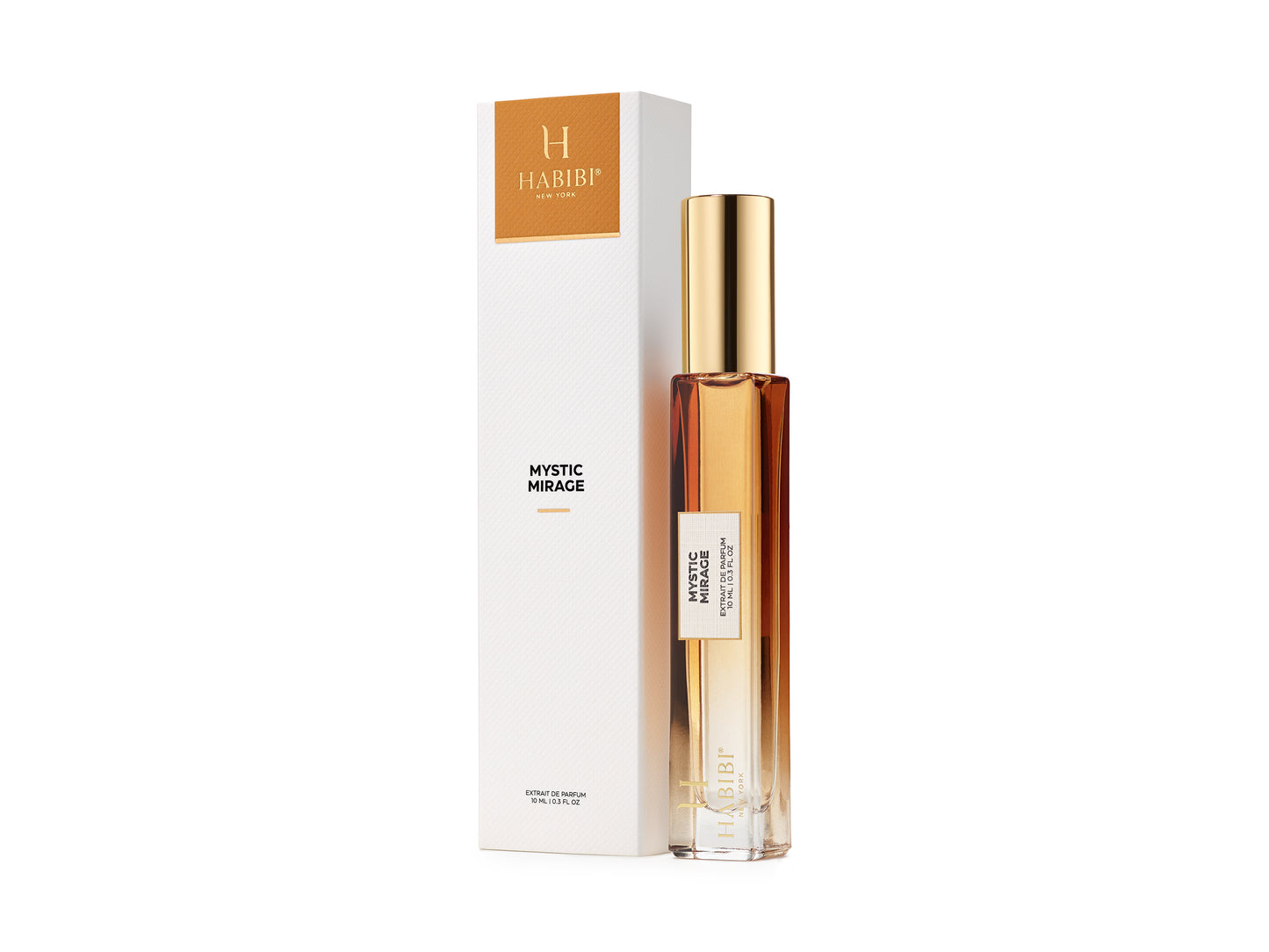 Mystic Mirage 10ml (FC)