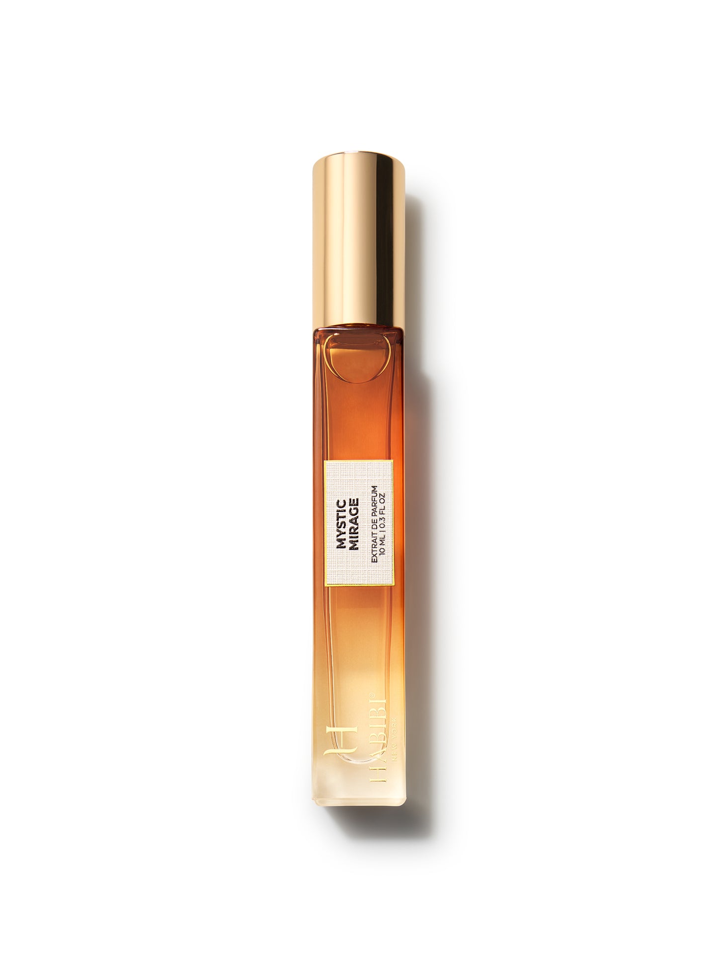 Mystic Mirage 10ml (FC)