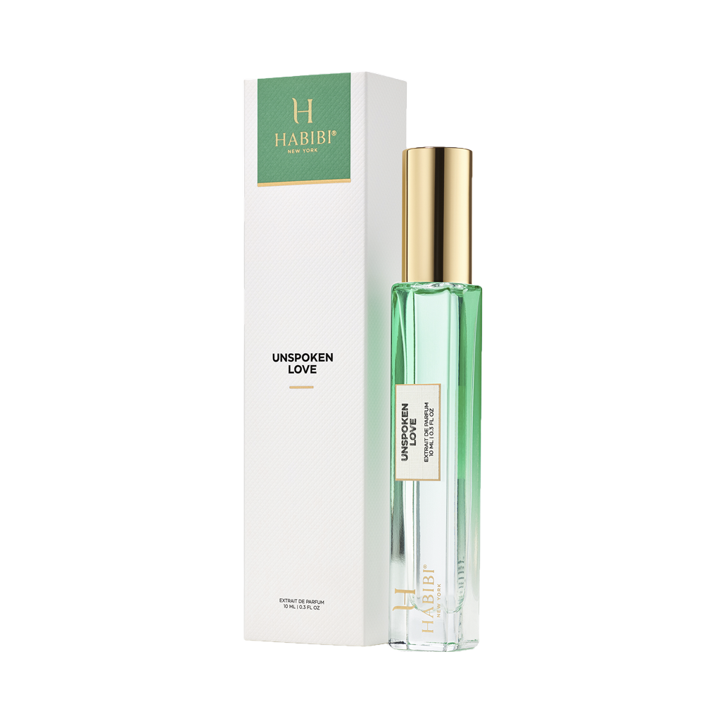 Unspoken Love 10ml (FC)