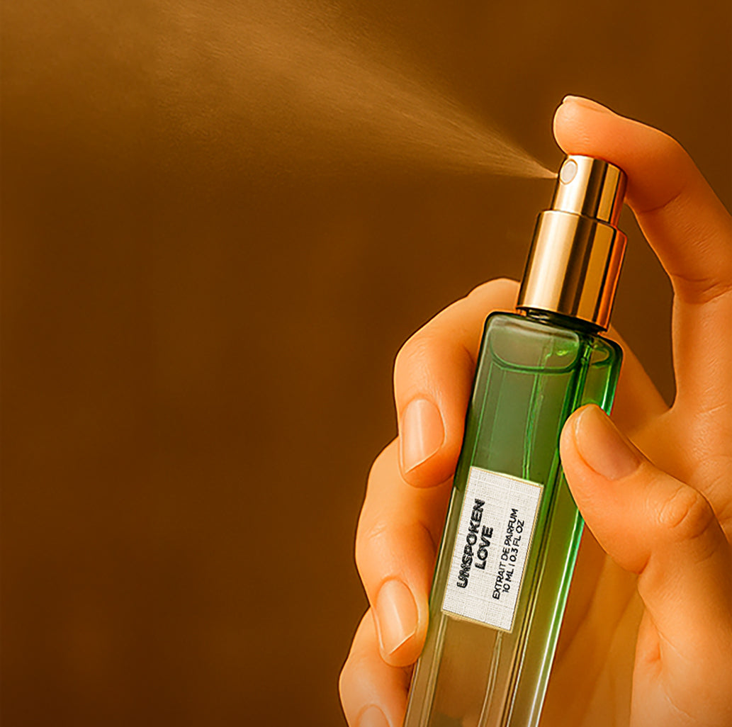 Unspoken Love 10ml (FC)