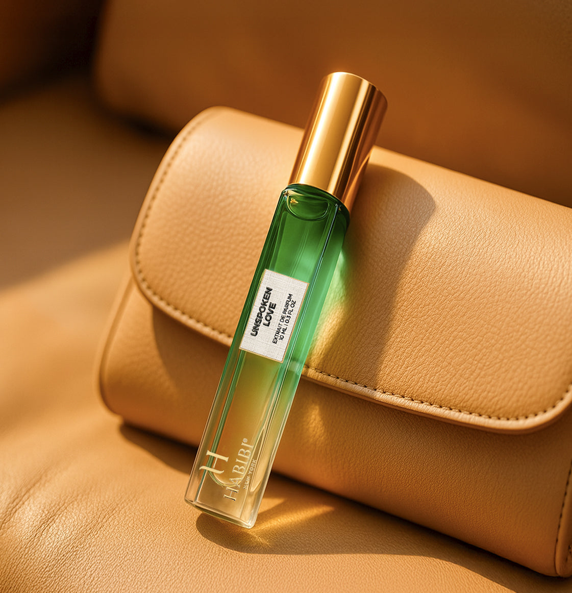 Unspoken Love 10ml (FC)