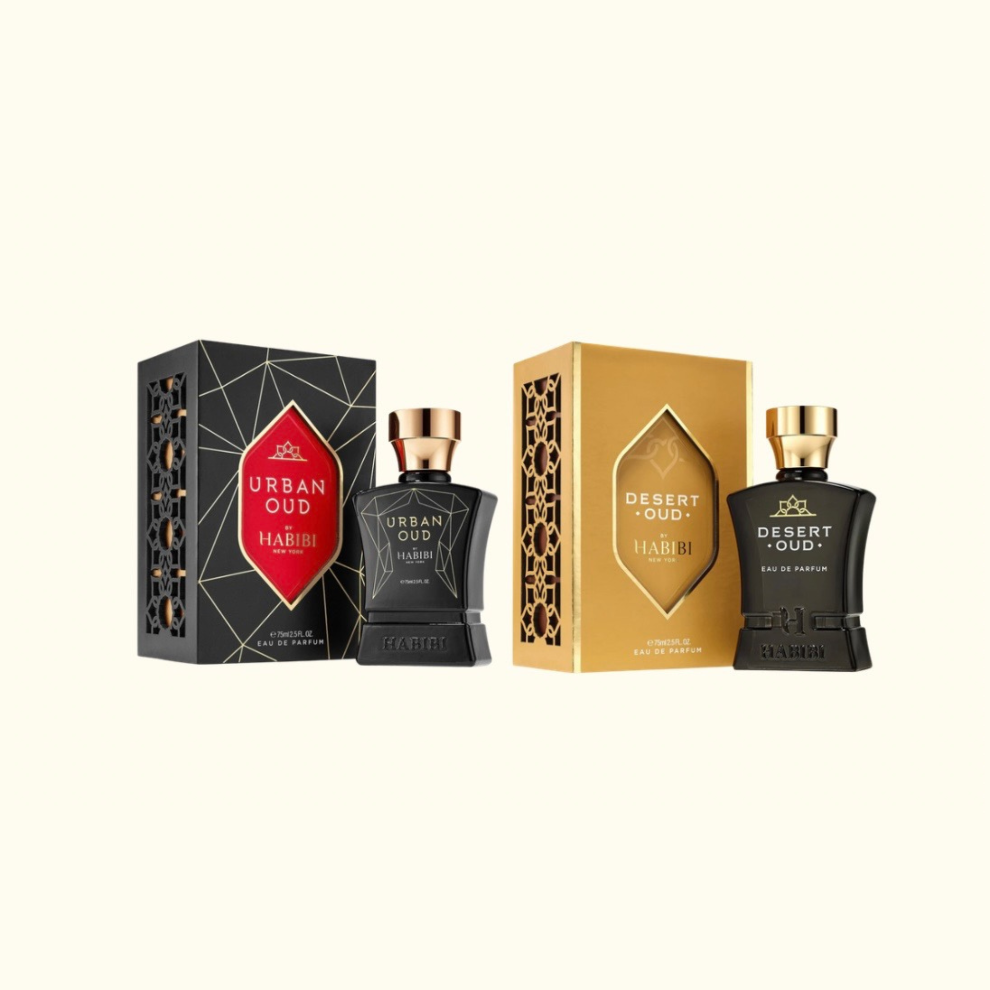 The Oud Essentials