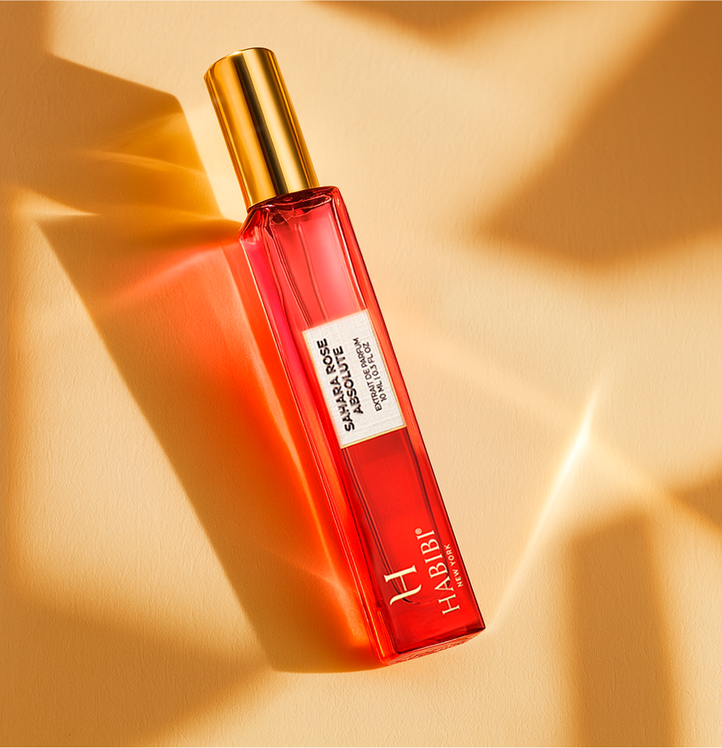 Sahara Rose 10ml (FC)