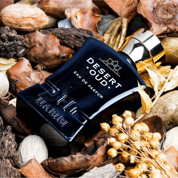 Desert Oud