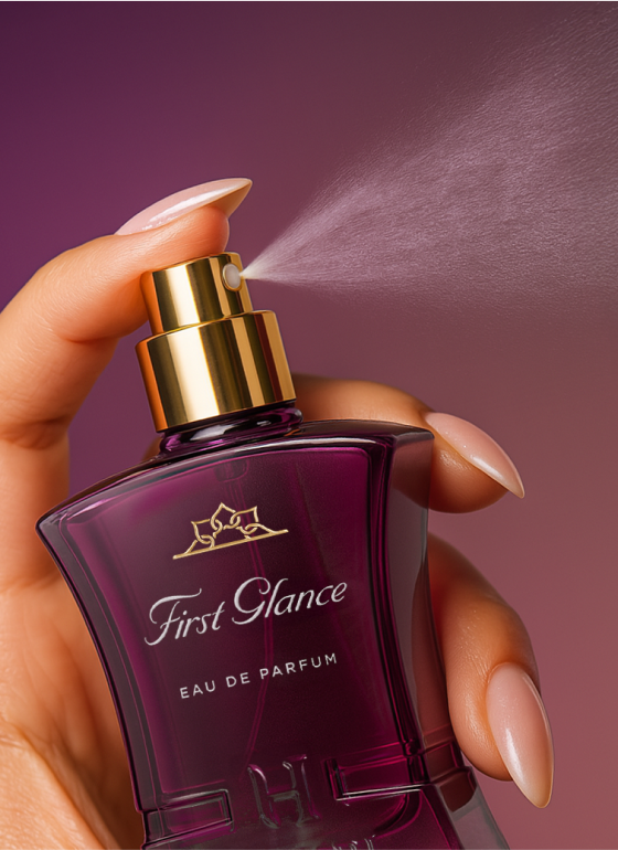 First Glance