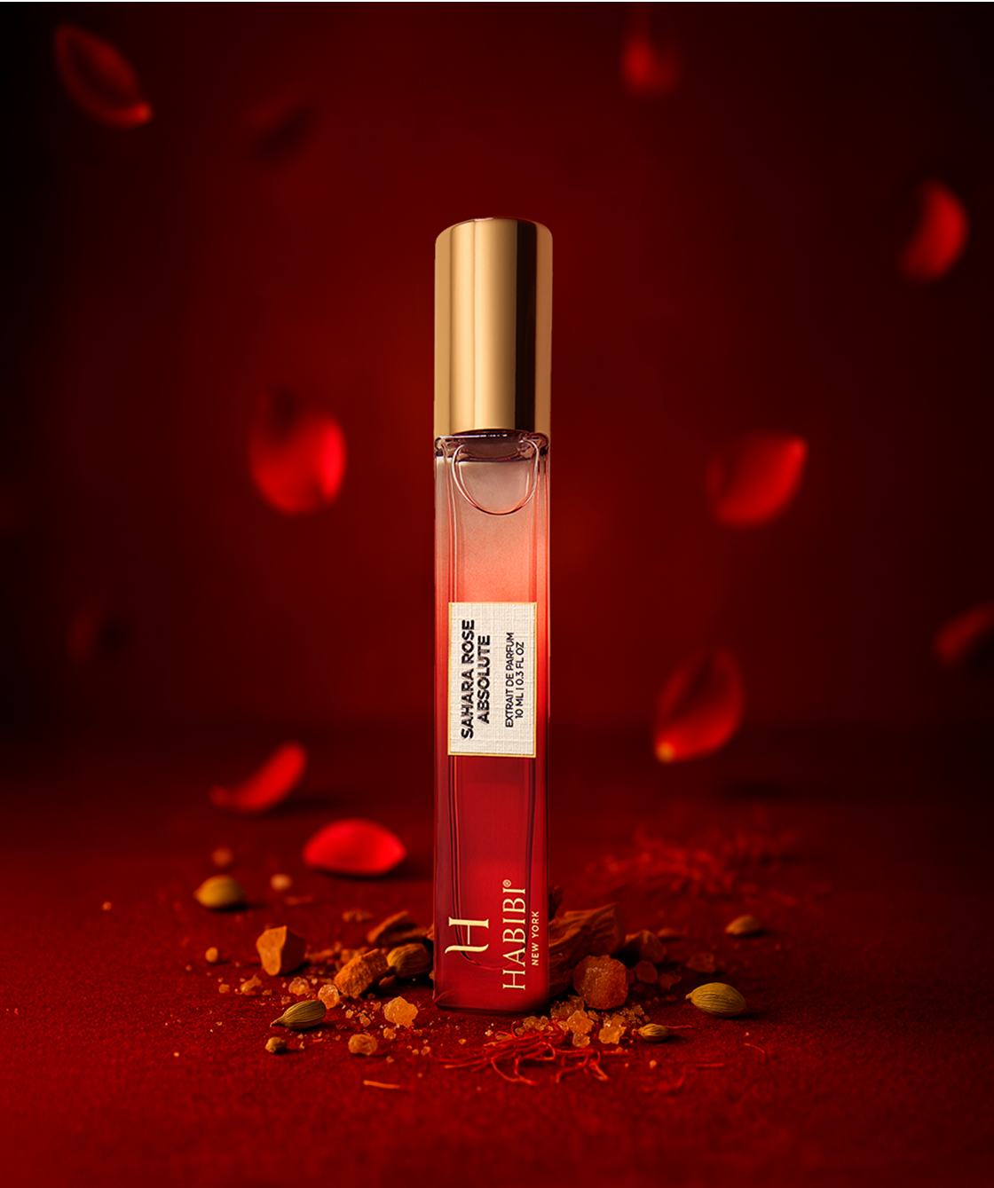 Sahara Rose 10ml (FC)