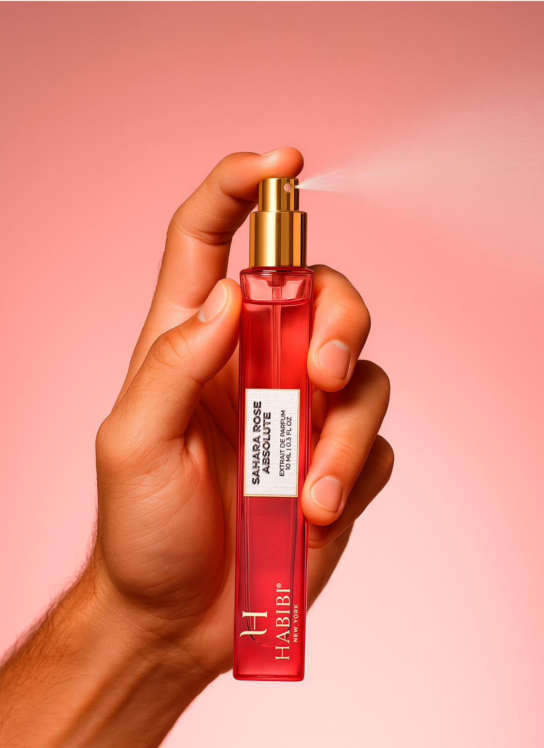 Sahara Rose 10ml (FC)