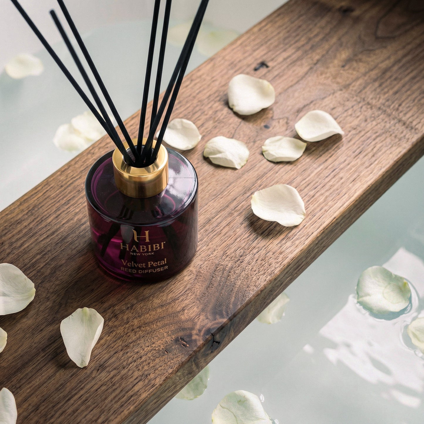 Velvet Petal Reed Diffuser 100 mL