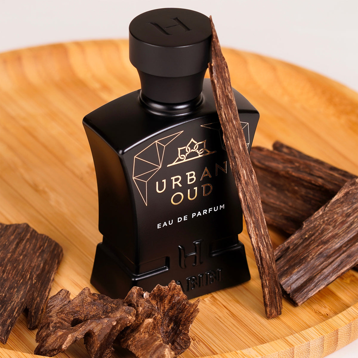 The Oud Essentials