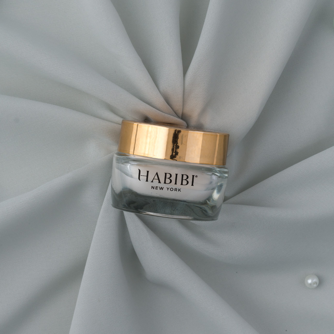 Best Collagen Cream for face by Habibi NY