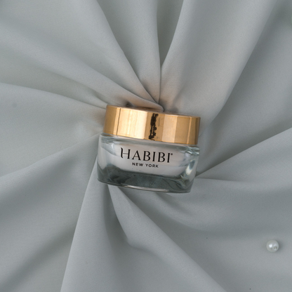 Best Collagen Cream for face by Habibi NY