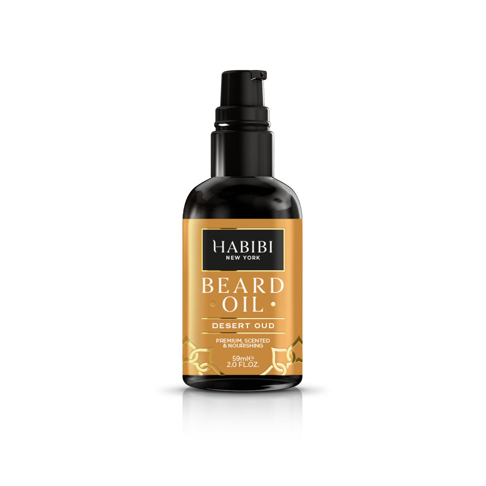 Beard Oil Set | For Him