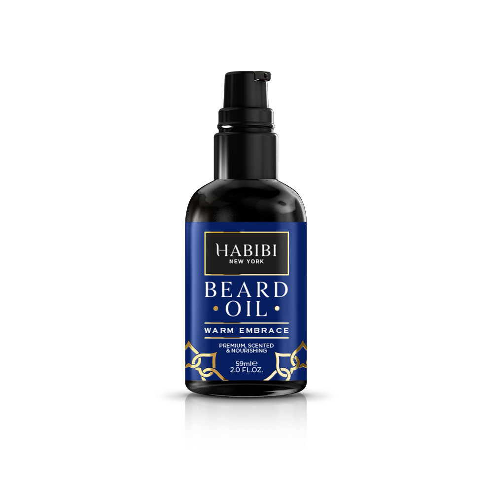 Beard Oil Set | For Him