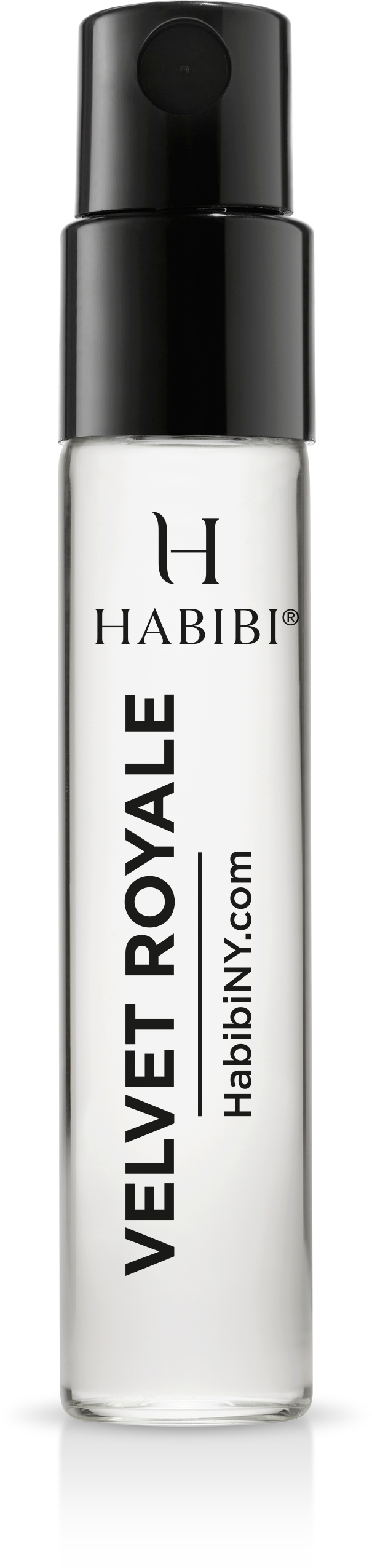 Velvet Royale Sample Vial