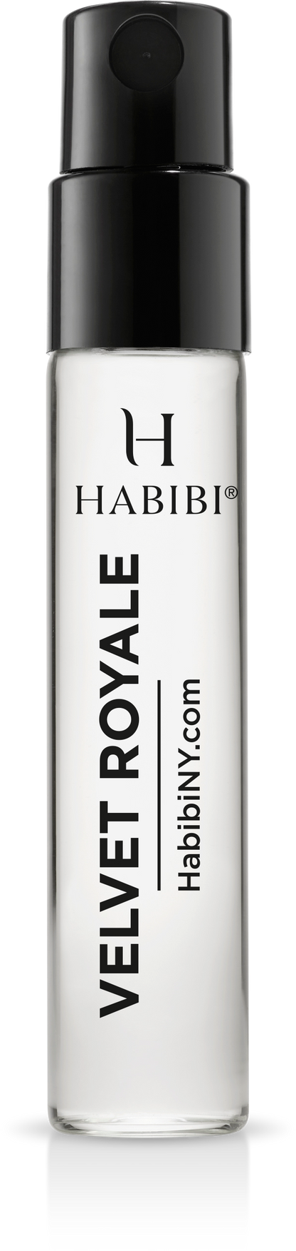 Velvet Royale Sample Vial