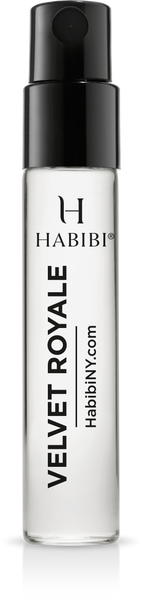 Velvet Royale Sample Vial