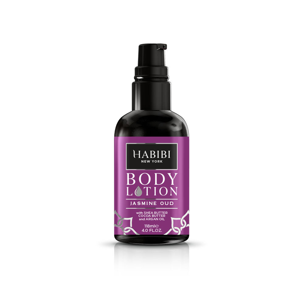 Jasmine Oud Absolute | EDP 2.5 fl. oz. and Body Lotion 4 fl. oz.