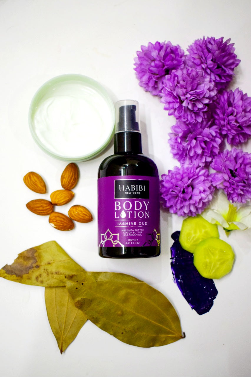 Best Smelling Body Lotion