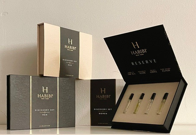 The Full Collection Sample Sets