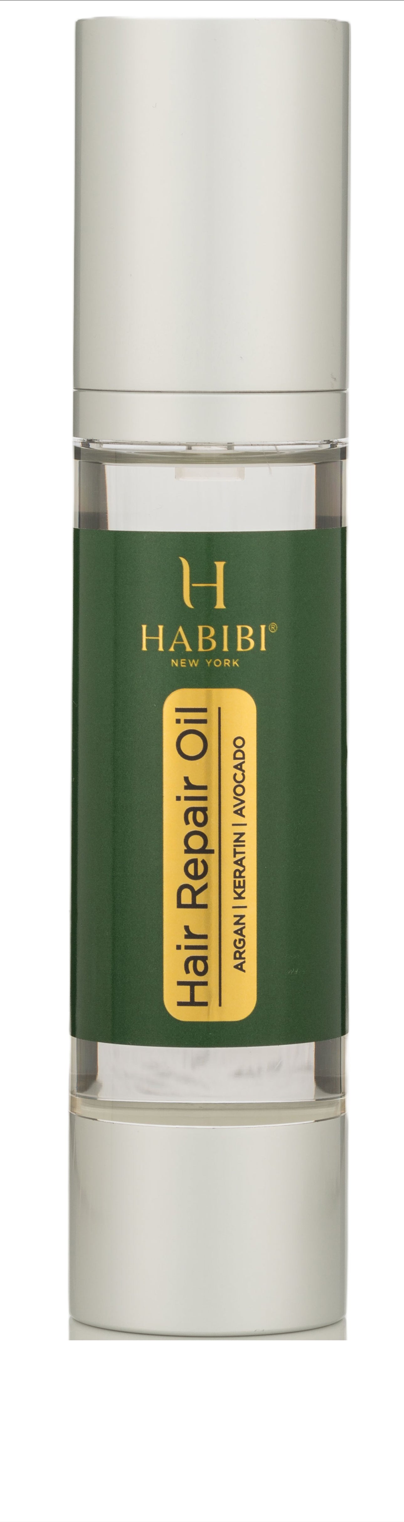 Habibi NY Hair Oil (3.4 FL OZ)