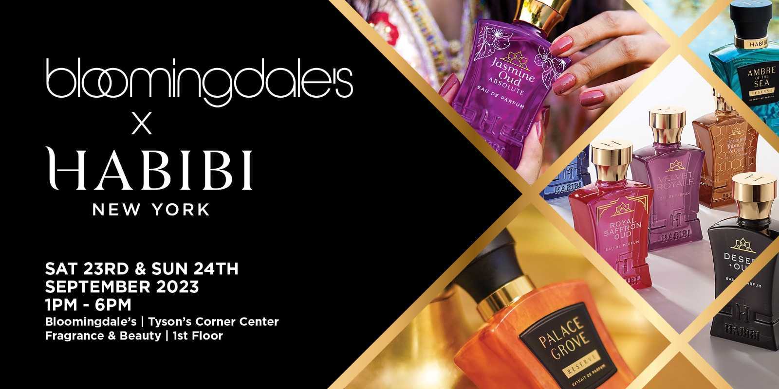 Bloomingdales perfume discount