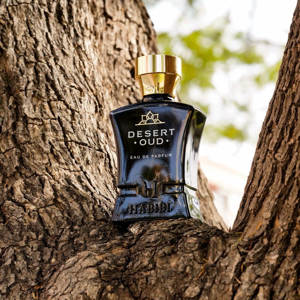 Discover the World of Luxury Men’s Fragrances