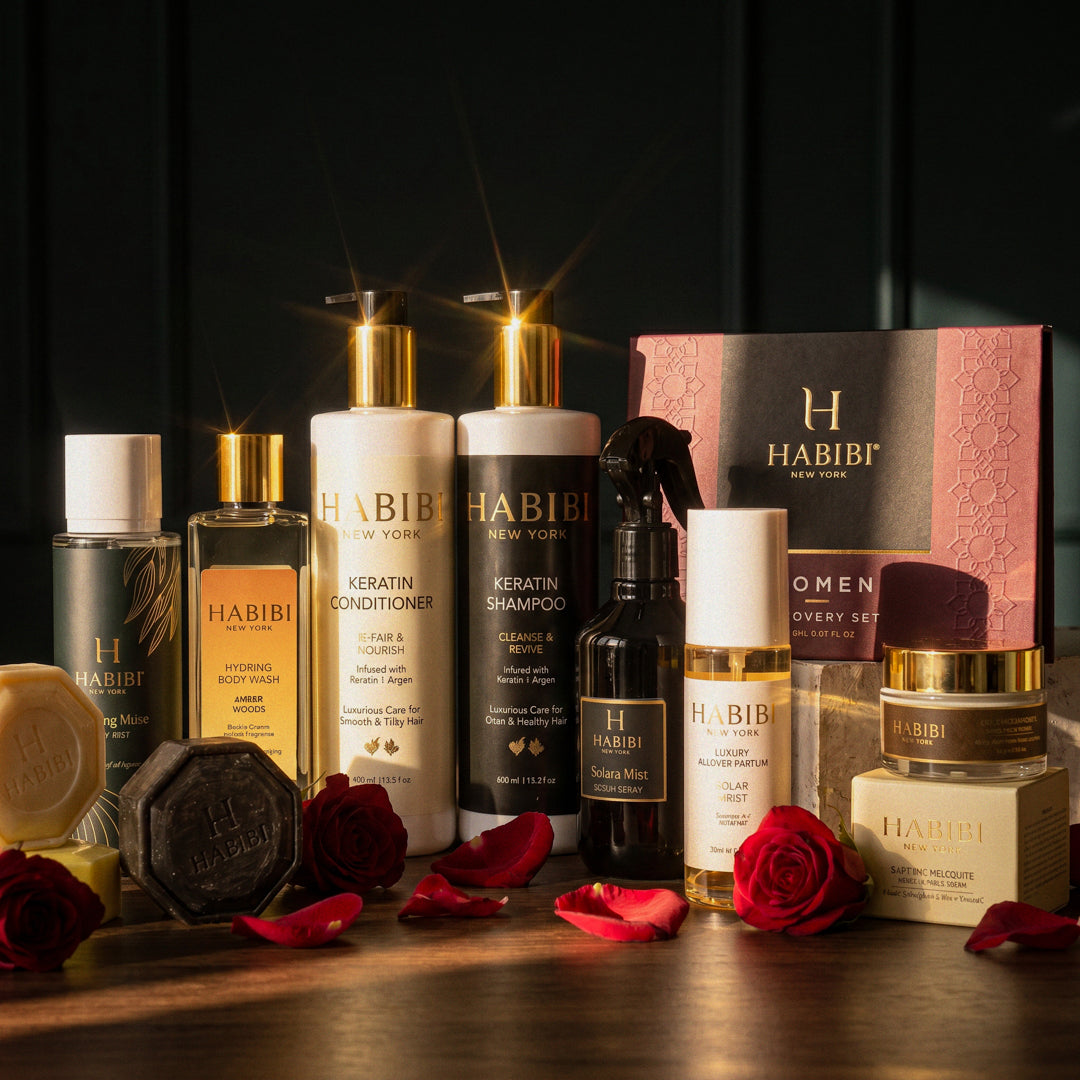 The Complete Ritual � Elevated Essentials + FREE Women's Discovery Set