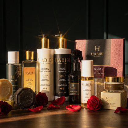 The Complete Ritual � Elevated Essentials + FREE Women's Discovery Set