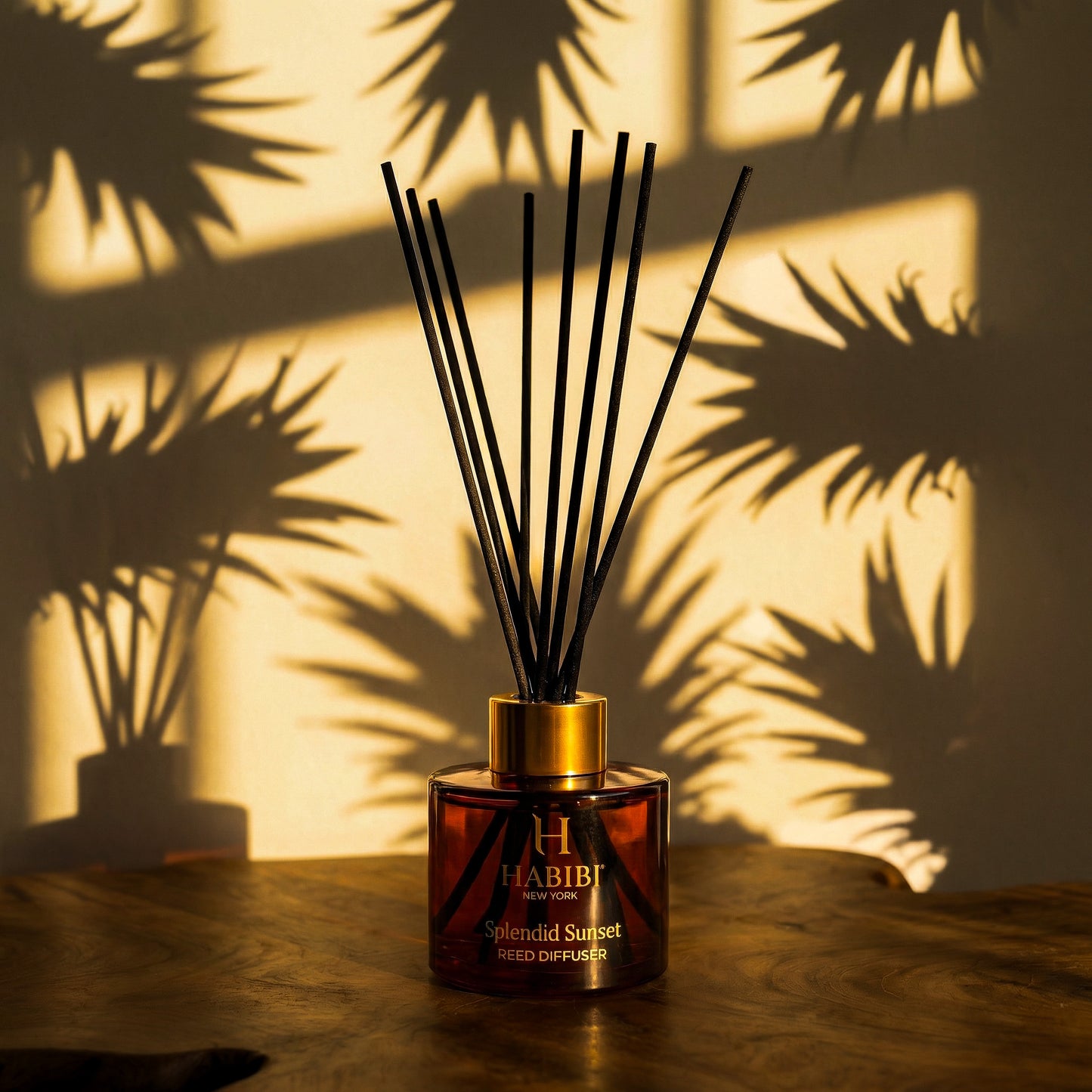 Splendid Sunset Reed Diffuser 100 mL